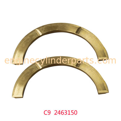 Thrust Wash Plate For  C9 Oem 2463150 1608166