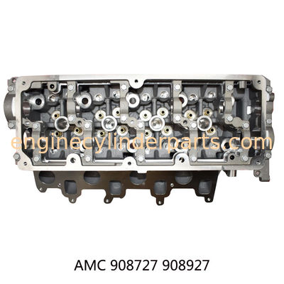 Cylinder Head 03L103351L AMC 908727 908827 For VW Transporter