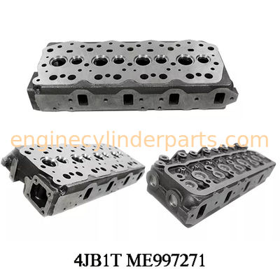 ISUZU Cylinder Head 4JB1T Cylinder Head Rebuild OEM 8-94431-523-0,ME997271