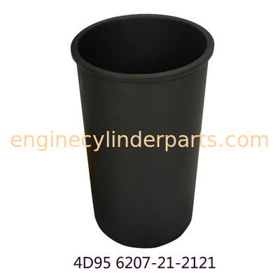 4D92 Wet Cylinder Liner Sleeve OEM 6140-21-2211