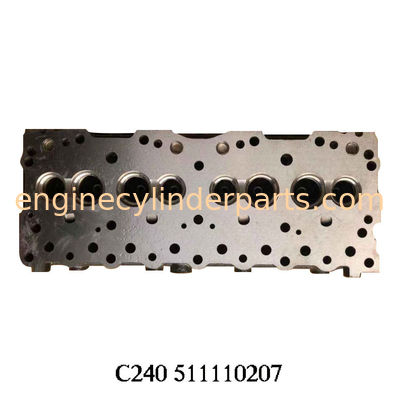 Forklift Truck Parts C240 Cylinder Head, OEM 5111102070
