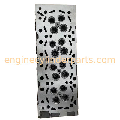 Kubota Engine Parts Engine Cylinder Heads Bobcat Generator V2607 Cylinder Head