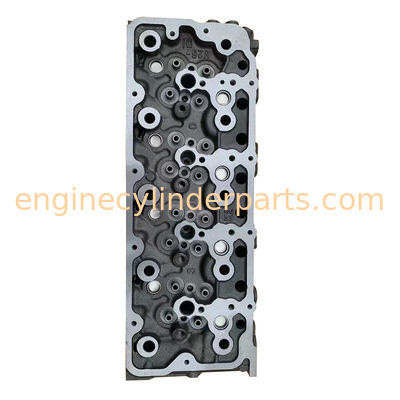 Kubota Engine Parts Engine Cylinder Heads Bobcat Generator V2607 Cylinder Head
