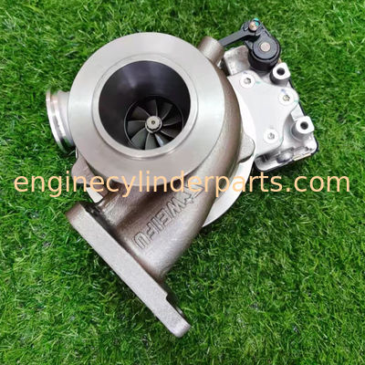 Diesel Engine Turbocharger For Navistar 3.2L 821142-1 7005070C