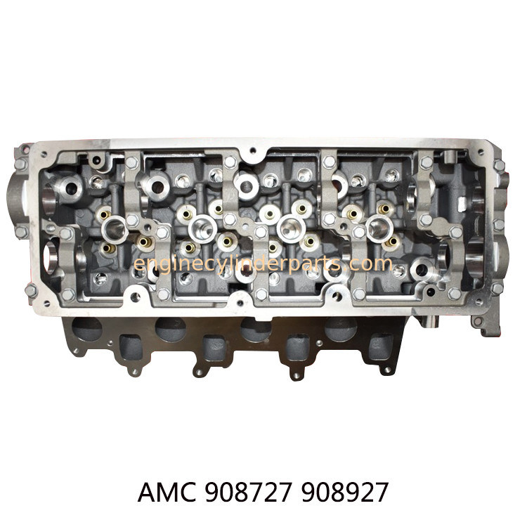 Cylinder Head 03L103351L AMC 908727 908827 For VW Transporter