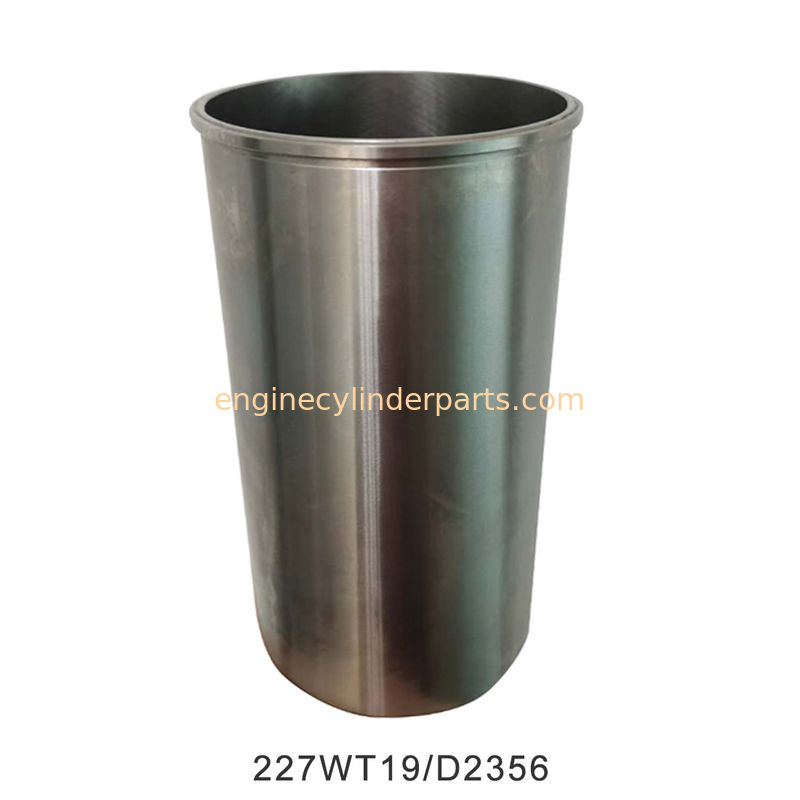MAN Truck Cylinder Liner D2356 227WT19 51.01201.0199