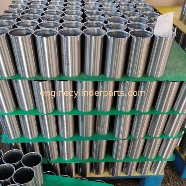 Engine Cylinder Liners For Isuzu C223 OEM 8-97176675-0